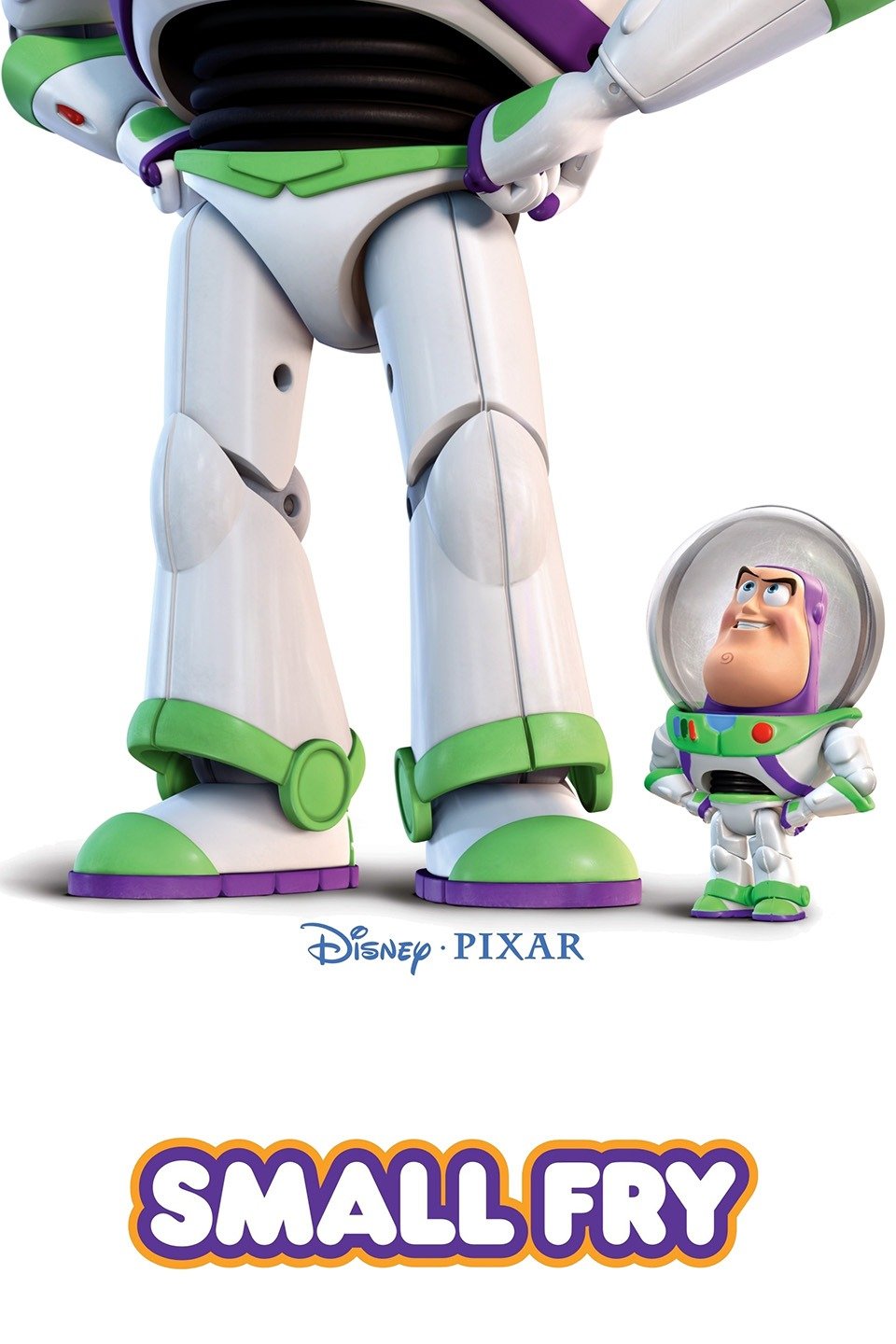 Toy Story Toons Small Fry (2011) [12617] (A1762647389) [[Movies]] --Plex--